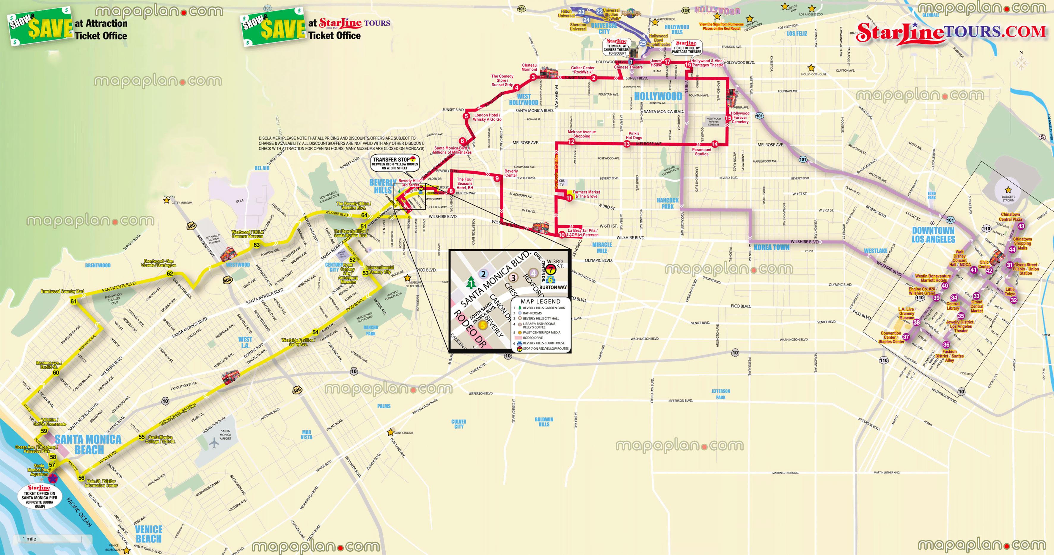 tanyag-na-tao-mga-tahanan-sa-los-angeles-mapa-tanyag-na-mga-bahay-sa
